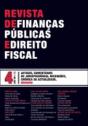 Revista de Finanças Públicas e Direito Fiscal - Preview