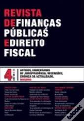 Revista de Finanças Públicas e Direito Fiscal