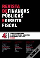 Revista de Finanças Públicas e Direito Fiscal