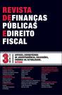 Revista de Finanças Públicas e Direito Fiscal - Preview