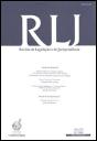 Revista de Legislação e de Jurisprudência - Ano 138 - N.º 3955 - Preview