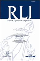Revista de Legislação e Jurisprudência