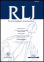 Revista de Legislação e Jurisprudência - Preview
