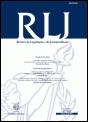 Revista de Legislação e Jurisprudência - Preview