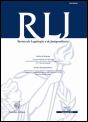 Revista de Legislação e Jurisprudência - Preview