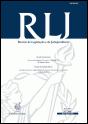 Revista de Legislação e Jurisprudência - Preview