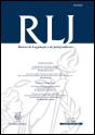 Revista de Legislação e Jurisprudência - Preview