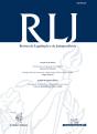 Revista de Legislação e Jurisprudência - Preview