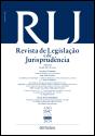 Revista de Legislação e Jurisprudência - Preview