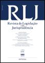 Revista de Legislação e Jurisprudência - Preview