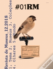 Capa do artigo Revista de Museus - 12-2018