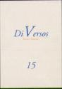 Revista de Poesia Diversos Nº 15 - Preview