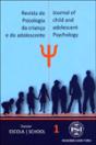Revista de Psicologia da Criança e do Adolescente - 1 - Preview