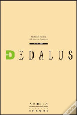 Capa do artigo Revista Dedalus Nº 10 - 2005