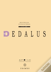 Capa do artigo Revista Dedalus N.º 13 - 2009