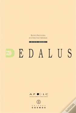 Capa do artigo Revista Dedalus N.º 14 - 15 - 2010-2011