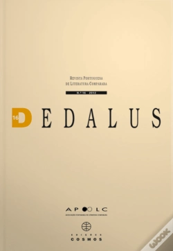 Capa do artigo Revista Dedalus N.º 16 - 2012