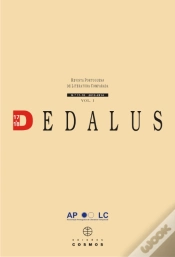 Capa do artigo Revista Dedalus N.º 17 - 18 - 2013-2014