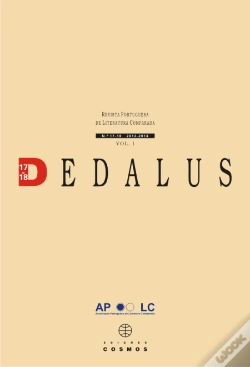 Capa do artigo Revista Dedalus N.º 17 - 18 - 2013-2014