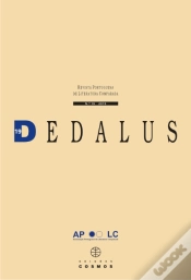 Capa do artigo Revista Dedalus N.º 19 - 2015