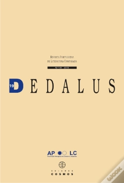 Capa do artigo Revista Dedalus N.º 19 - 2015