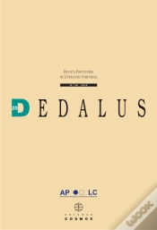 Capa do artigo Revista Dedalus N.º 20 - 2016
