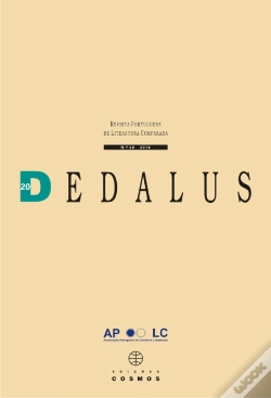 Capa do artigo Revista Dedalus N.º 20 - 2016