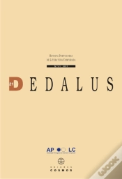 Capa do artigo Revista Dedalus N.º 21 - 2017
