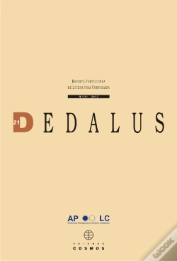 Capa do artigo Revista Dedalus N.º 21 - 2017
