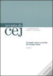 Capa do artigo Revista do CEJ - 1.º Semestre 2008 - N.º 8 (especial)