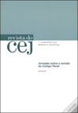 Capa do artigo Revista do CEJ - 1.º Semestre 2008 - N.º 8 (especial)