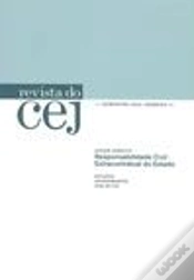 Capa do artigo Revista do CEJ - 1.º Semestre 2009 - N.º 11