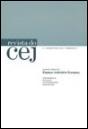 Revista do CEJ - 2.º Semestre 2007 - N.º 7 - Preview