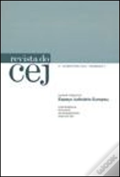 Capa do artigo Revista do CEJ - 2.º Semestre 2007 - N.º 7