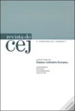 Capa do artigo Revista do CEJ - 2.º Semestre 2007 - N.º 7
