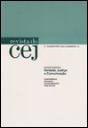 Revista do CEJ - 2.º Semestre 2008 - N.º 10 - Preview