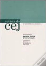 Capa do artigo Revista do CEJ - 2.º Semestre 2008 - N.º 10