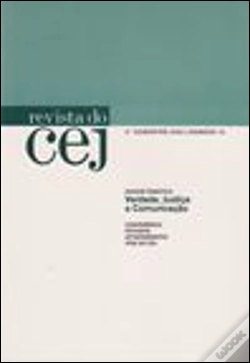 Capa do artigo Revista do CEJ - 2.º Semestre 2008 - N.º 10
