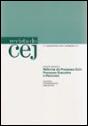 Revista do CEJ - 2.º Semestre 2009 - N.º 12 - Preview