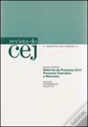 Capa do artigo Revista do CEJ - 2.º Semestre 2009 - N.º 12