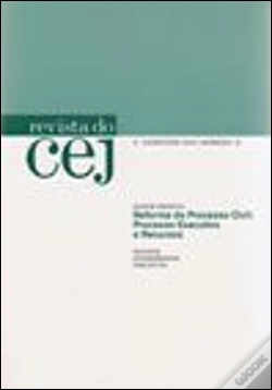 Capa do artigo Revista do CEJ - 2.º Semestre 2009 - N.º 12