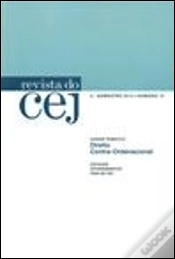 Capa do artigo Revista do CEJ - 2.º Semestre 2010 - N.º 14