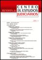 Revista do CEJ N.º 1 de 2013 - Preview