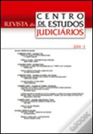Revista do CEJ N.º 1 de 2014