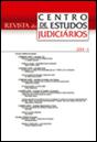 Revista do CEJ N.º 1 de 2014 - Preview