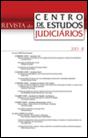 Revista do CEJ N.º 2 de 2013 - Preview