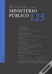Capa do artigo Revista% do% Ministério% Público%
