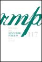 Revista do Ministério Público N.º 117 - Preview