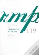 Revista do Ministério Público N.º 119