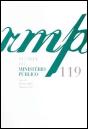Revista do Ministério Público N.º 119 - Preview